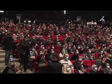 CHP Lideri Kemal Kılıçdaroğlu Kayseri’de, Engelsiz Yaşam Buluşması’nda Konuşuyor