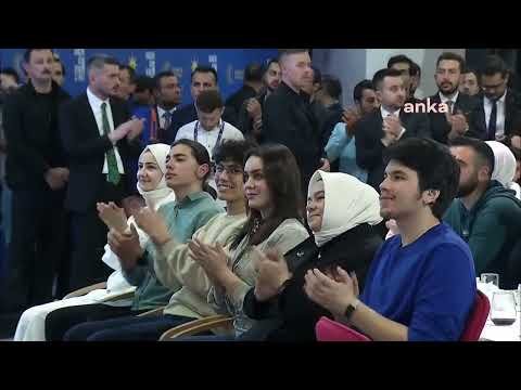 Cumhurbaşkanı Recep Tayyip Erdoğan, Eskişehir İftar Programında Konuşuyor | 18.04.2023