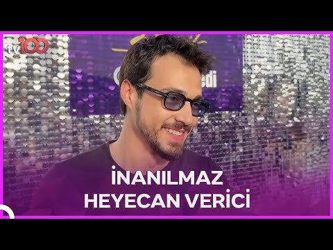 Mert Yazıcıoğlu Tiyatro Ödüllerinde Kimi Destekliyor?