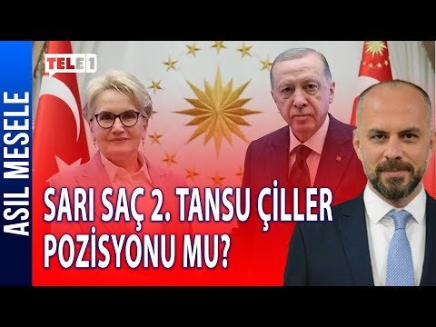 “Siyasiler Ankara’nın Karanlık Koridorları İmajından Kurtulmalı!” | ASIL MESELE (29 HAZİRAN 2024)