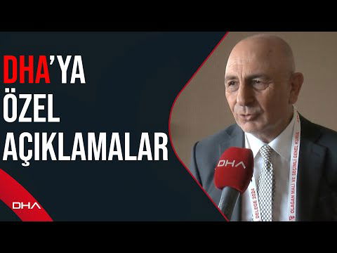 Fatih Karagümrük Spor Kulübü Başkanı Süleyman Hurma: Büyükekşi ve ekibi bizi çukura attılar